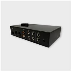 Native Instruments Komplete Audio 6 MK2 6 in 6 out Interface 24bit